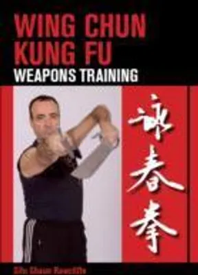 Produktbild von Wing Chun Kung Fu