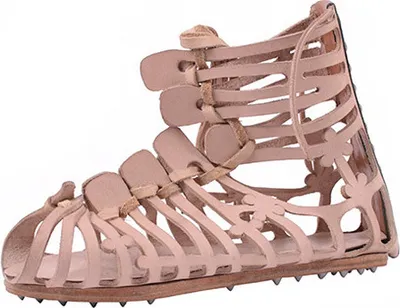Produktbild von Römische Sandalen, Caligae Castleford/Valkenburg : 42  Größe: 42