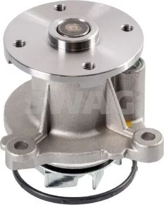Produktbild von SWAG Kühlmittelpumpe Wasserpumpe für HYUNDAI i10 (PA) 90 10 3672