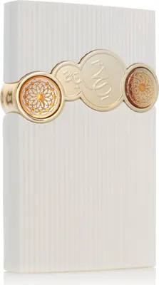 Immagine prodotto di Afnan Tribute White Eau de Parfum per uomo 100 ml