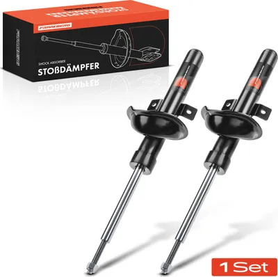 Zdjęcie produktu dla Frankberg 2x Amortyzator przód dla Ford KA RB 1.0L 3S5518045BB
