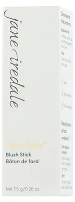 Produktbild von Jane Iredale Glow Time Sticks Blush Fervor (7,5 g)