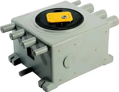 Produktbild von Whale Grauwassertank 8l Grün Grün One Size