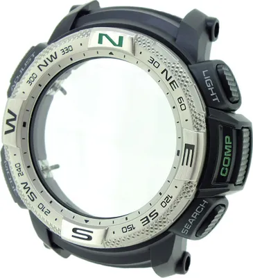 Produktbild von Casio Pro Trek Kunststoff Gehäuse mit Mineralglas PRG-280-1ER PRG-280