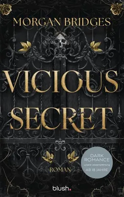 Image de Vicious Secret