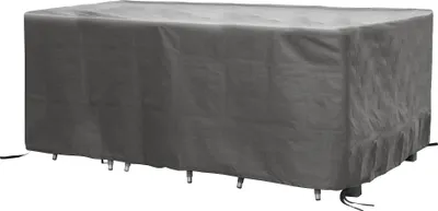 Produktbild von LC Garden Schutzhülle für Muscheln & Muschel Sets grau 232x164x87cm