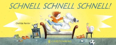 Image de Schnell schnell schnell!