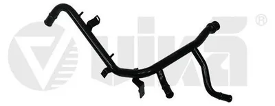 Obrázek produktu pro VIKA 11211821601 Chladicí potrubí, hadice chladiče pro VW Transporter V Bus (7HB, 7HJ, 7EB, 7EJ, 7EF, 7EG, 7HF, 7EC) Multivan V