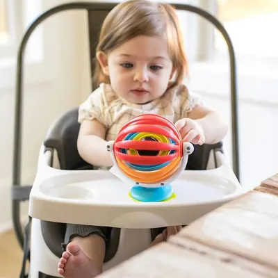 Obrázok produktu pre Aktívna hračka Baby Einstein Sticky Spinner