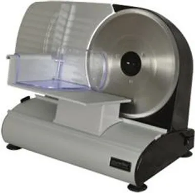 Produktbild von Elektroschneider 200w 22cm Kitchen chef KCPTRQ258