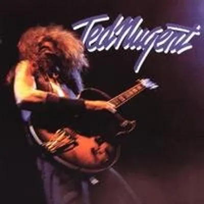 Immagine prodotto di Ted Nugent
