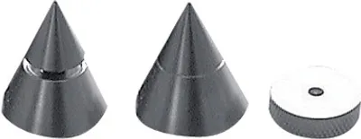 Image de DEXON Désembuage des pieds chrome bas