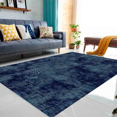 Zdjęcie produktu dla Conceptum Hypnose, Exfab210, Teppich (160 x 230), 100% POLIESTER, Grau, 160 x 230 cm