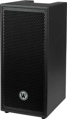 Produktbild von WARWICK Gnome Pro CAB 2/10/4 Compact 300W/2x10Zoll