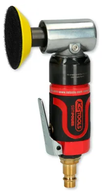 Mini-Druckluft-Schleifmaschine, 19000 U/min, 220 W, 1 Stück
