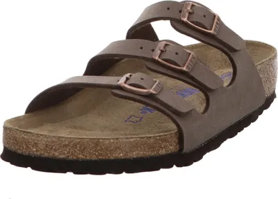 Obrázok produktu pre Birkenstock Florida brown brown 37