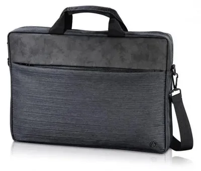 Produktbild von Hama Tayrona Notebooktasche 35,8 cm (14.1 Zoll) Messengerhülle Grau