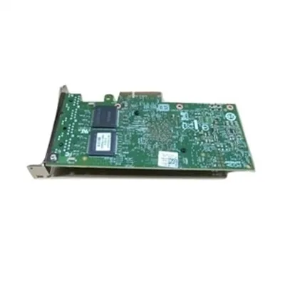Produktbild von DELL PCI Express 4-Port Gigabit Ethernet Netzwerkkarte Intern 540-BBDV