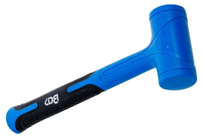 Produktbild von Schonhammer | rückschlagfrei | Durchmesser 47 mm | 450 g