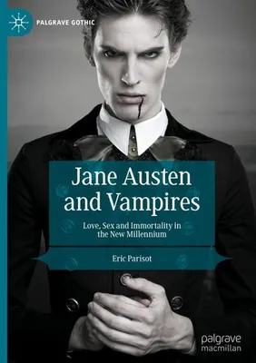 Immagine prodotto di Jane Austen and Vampires