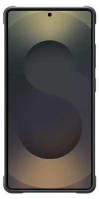 Produktbild von Samsung EF-RS938, Cover, Samsung, Galaxy S25 Ultra, 17,5 cm (6.9"), Schwarz