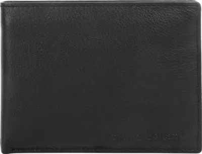 Produktbild von Bruno Banani Geldbörse Herren 020650 schwarz