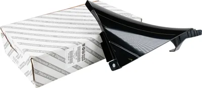 Produktbild von Zierleiste an der A-Säule 735498422