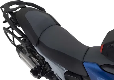 Image de Sw-motech Pro Bmw R 1300 Gs 23 Montage valises latérales noir noir One Size