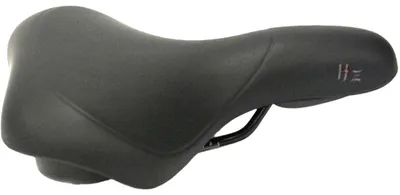 Obrázok produktu pre Sedlo Selle Royal Hertz 5093 - Black