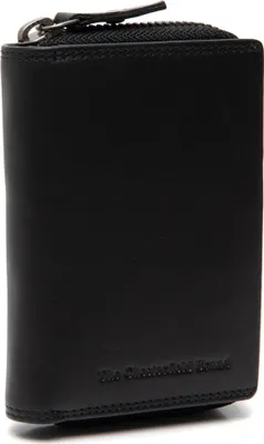 Produktbild von The Chesterfield Brand Geldbörse Lenwick Wallet Black schwarz