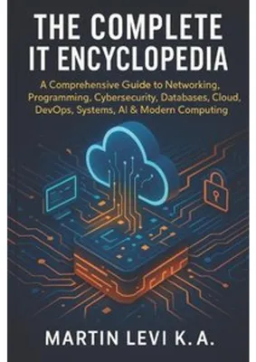 Zdjęcie produktu dla The Complete It Encyclopedia