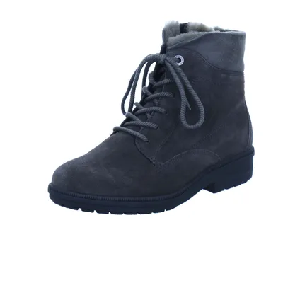 Produktbild von Ganter Damen Winterstiefeletten Kathy 25841-5, 25841-5.5, 25841-6, 25841-6.5, 25841-7, 25841-7.5, 25841-8, 25842-3.5, 25842-4, 25842-5, 25842-5.5, 25842-6, 25842-6.5, 25842-7, 25842-7.5, 25842-8, 25842-8.5, 25842-9 GAN-205366 antrazit 4