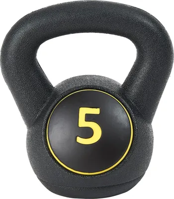 Produktbild von Kettlebell breite Griff Fitness-Gewichteset - 5 Pfund 45 kg 68 kg verstellbare Kettlebell