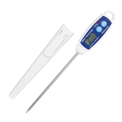 Produktbild von Hygiplas Digitales Wasserdichtes Thermometer