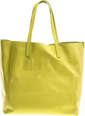 Produktbild von Liu Jo Handtasche Henkeltasche Damen Leder Lemonade A14221P0015-30645