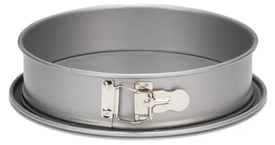 Springform 18 cm, auslaufsicher, Antihaftbeschichtung, rund