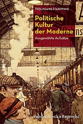 Obrázok produktu pre Politische Kultur der Moderne