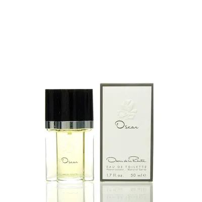 Immagine prodotto di Oscar De La Renta Eau De Toilette Spray 50ml