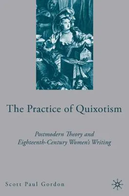 Productafbeelding van The Practice of Quixotism