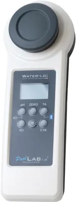 Immagine prodotto di PoolLab 1.0 tester elettronico dell'acqua della piscina