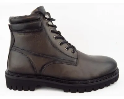 Obrázok produktu pre JOSEF SEIBEL Romed 01 | Členková obuv pre mužov | Grey