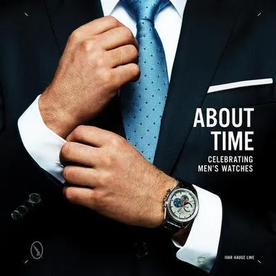 Immagine prodotto di About Time