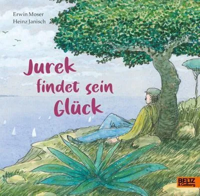 Immagine prodotto di Jurek findet sein Glück