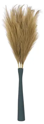 Obrázok produktu pre 8 kusov umelého pampasového trávy na dekoráciu, výška 114 cm