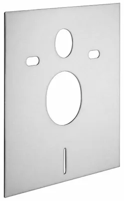 Immagine prodotto di Tappetino fonoassorbente per WC e bidet sospesi