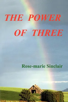 Produktbild von The Power of Three