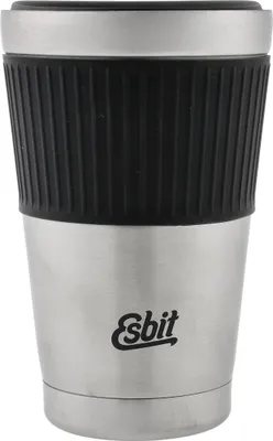 Zdjęcie produktu dla Kubek termiczny Esbit Sculptor 550 ml srebrny