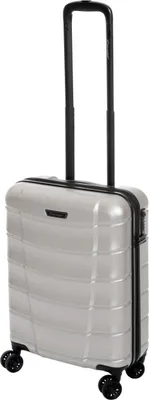 Produktbild von Handgepäck Hartschalenkoffer Trolley Koffer Champagne 55 cm Cavalet bei Bowatex