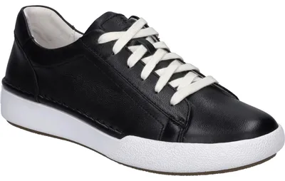 Zdjęcie produktu dla JOSEF SEIBEL Claire 01 | Sneakersy dla Kobiety | czarny