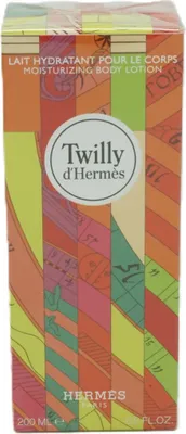 Image de Hermes - Twilly d´Hermes Body Lotion 200ml